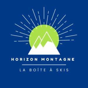 Horizon Montagne - La Boîte à Skis